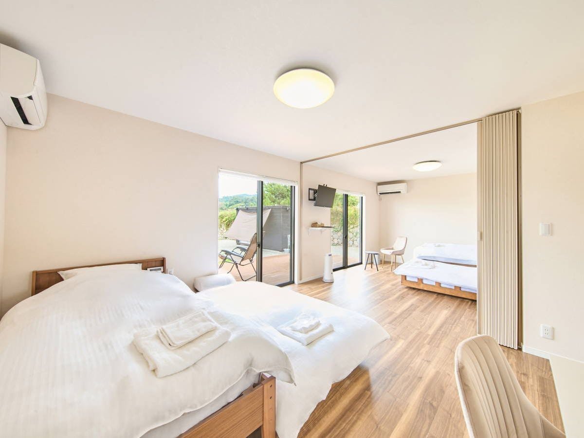 Awaji Nature Retreat