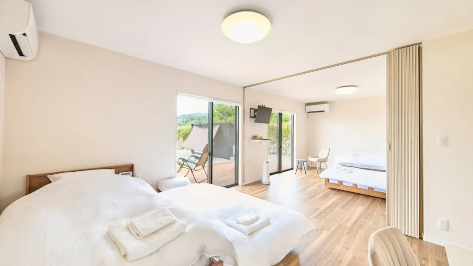 Awaji Nature Retreat