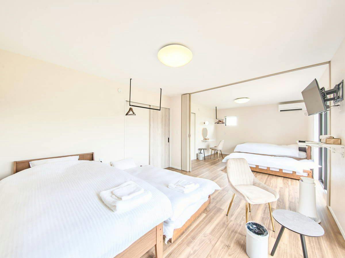 Awaji Nature Retreat