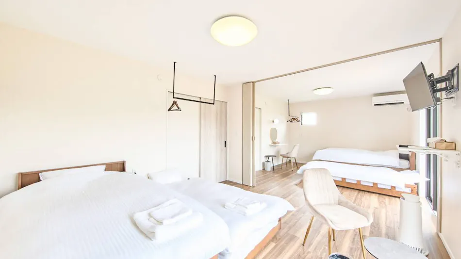 Awaji Nature Retreat