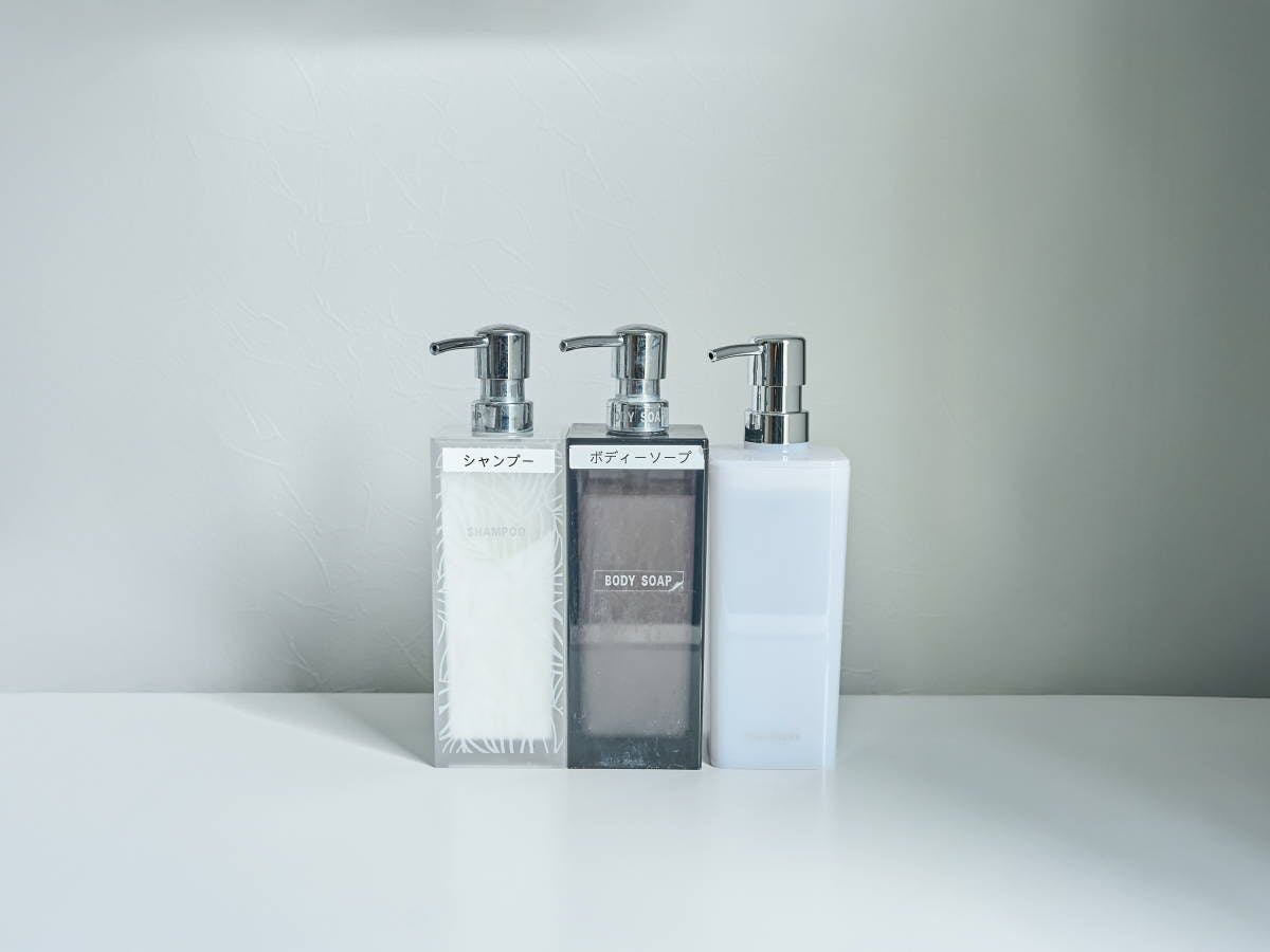 สิ่งอำนวยความสะดวกในห้องน้ำ