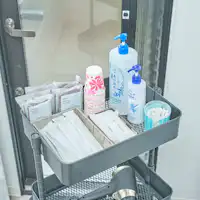 สิ่งอำนวยความสะดวก