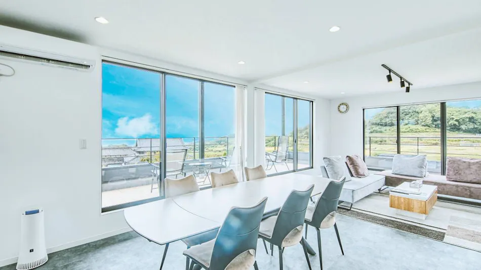 Awaji Nature Retreat
