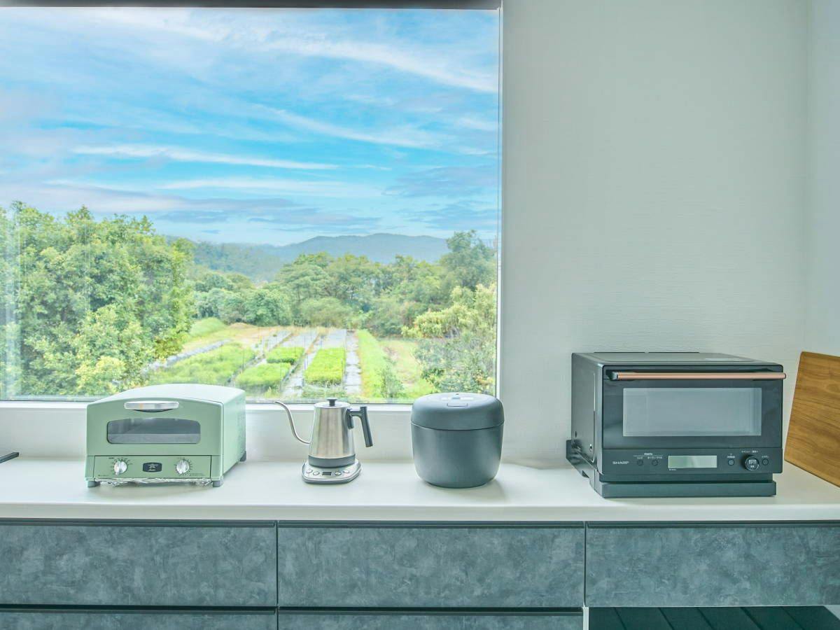 Awaji Nature Retreat