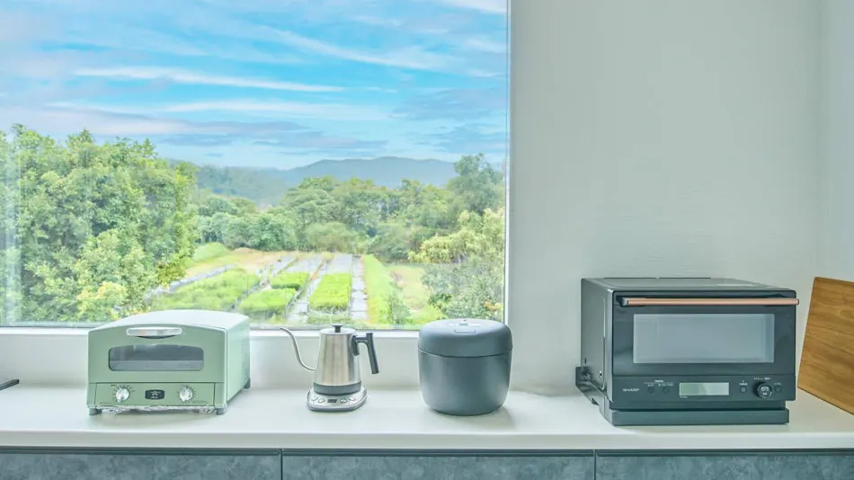 Awaji Nature Retreat
