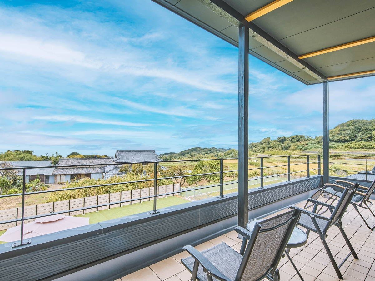 Awaji Nature Retreat