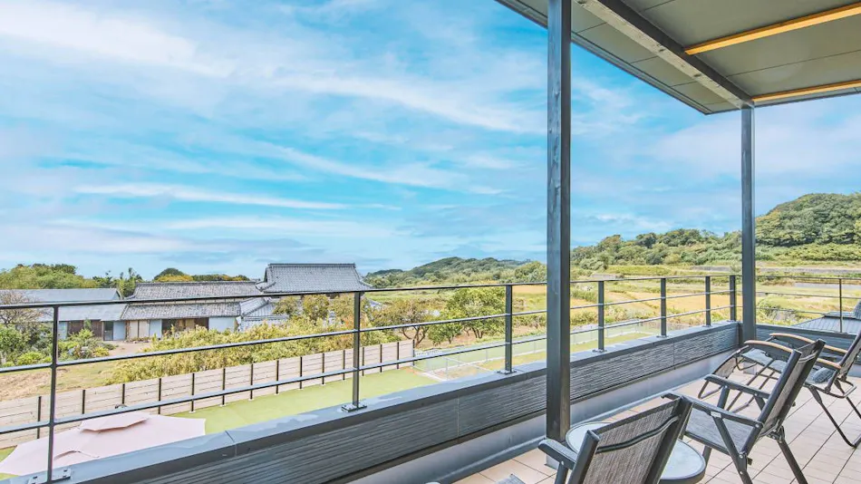 Awaji Nature Retreat