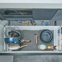 อุปกรณ์ครัว: เครื่องครัว