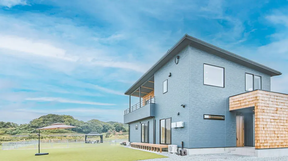 Awaji Nature Retreat