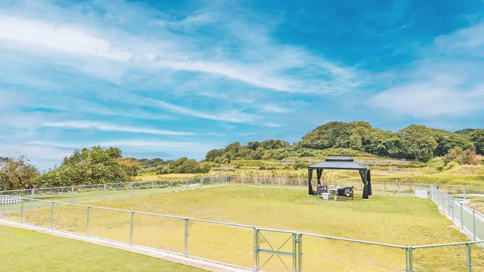 Awaji Nature Retreat