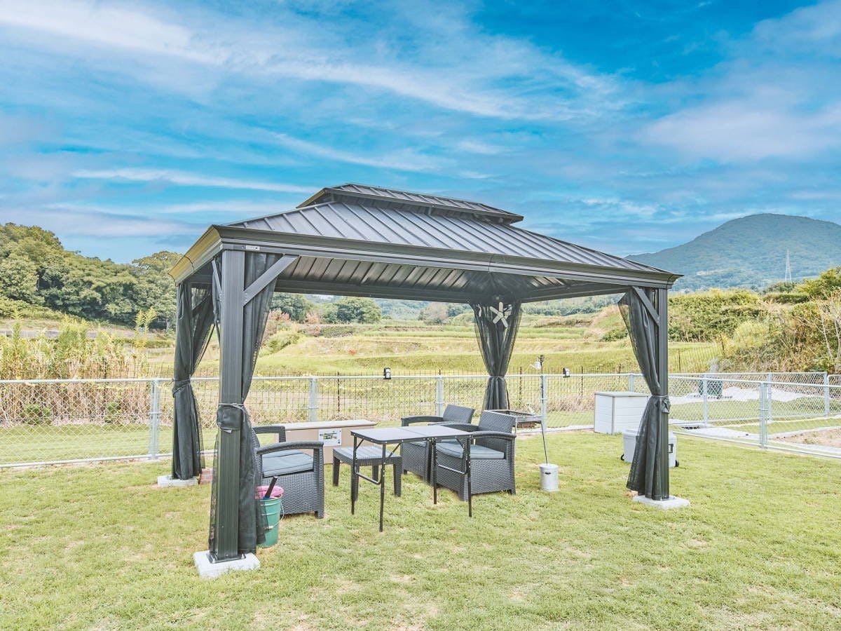 Awaji Nature Retreat