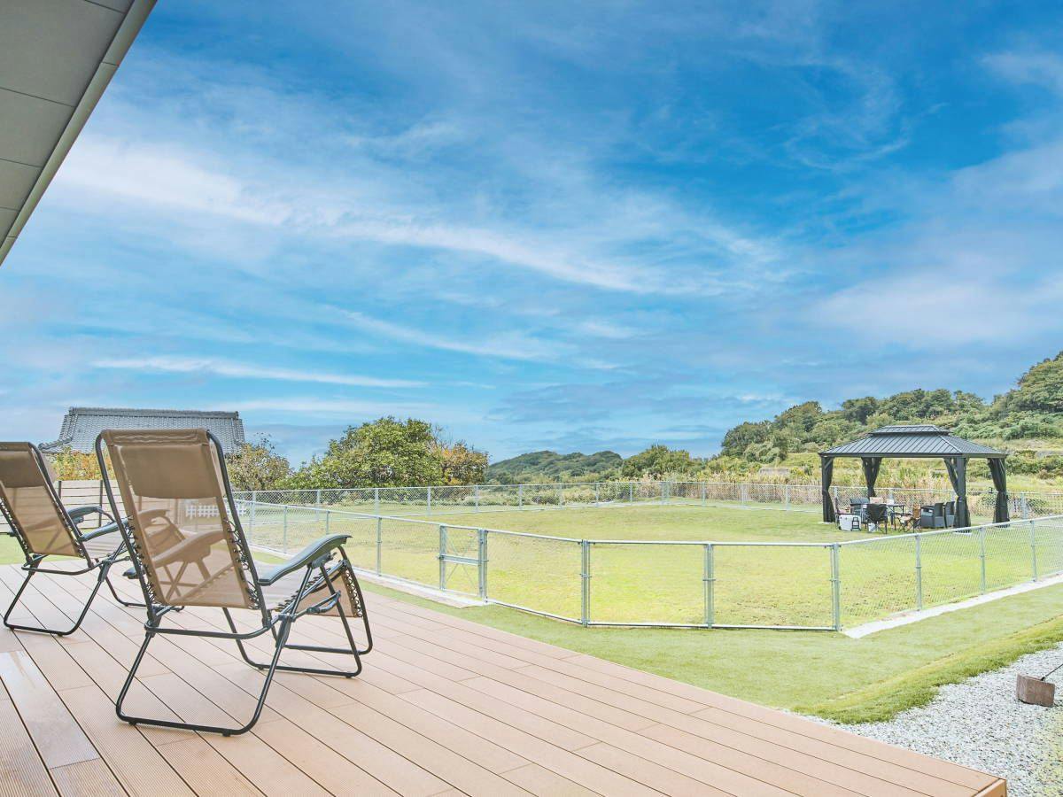 Awaji Nature Retreat