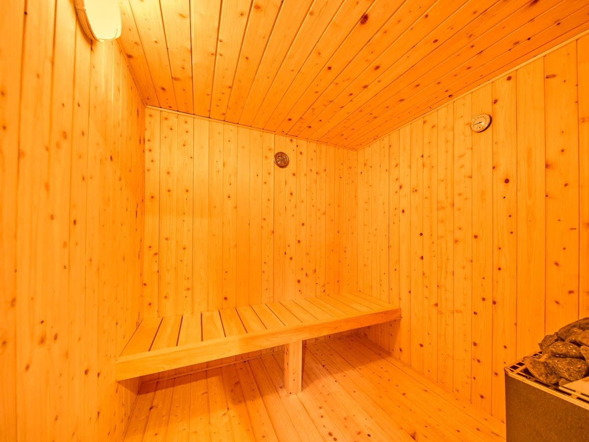 Awaji Nature Retreat