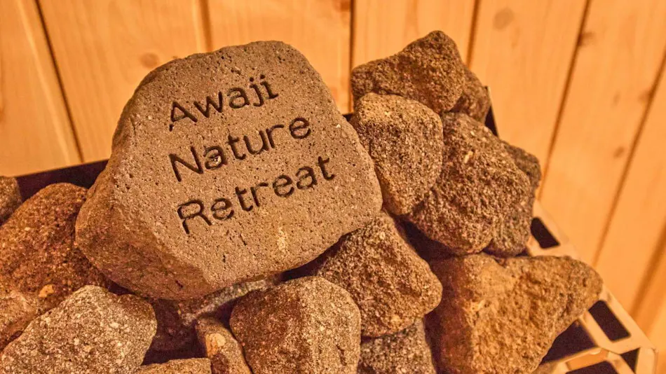 Awaji Nature Retreat