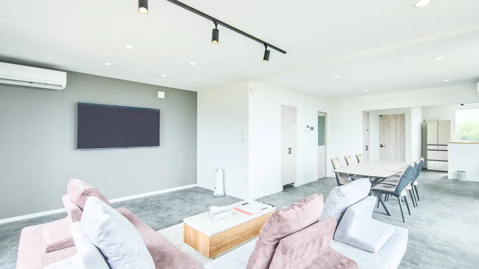 Awaji Nature Retreat