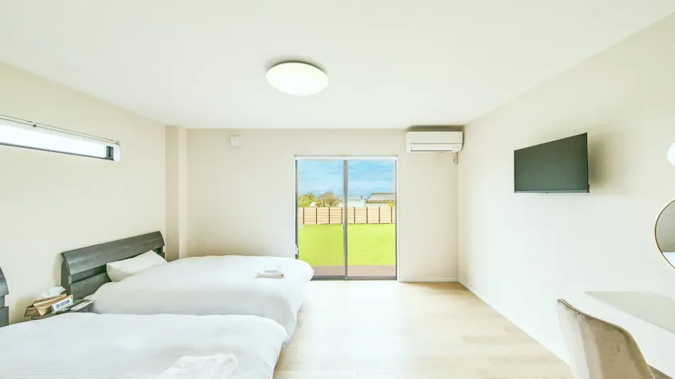 Awaji Nature Retreat