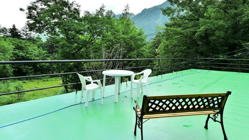 Hirayu Onsen KKR Hirayu Takarasou (National Public Service Mutual Aid Association Hirayu Lodge)