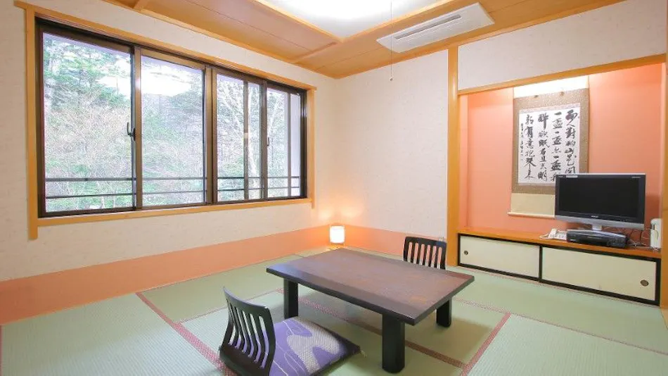 Hirayu Onsen KKR Hirayu Takarasou (National Public Service Mutual Aid Association Hirayu Lodge)