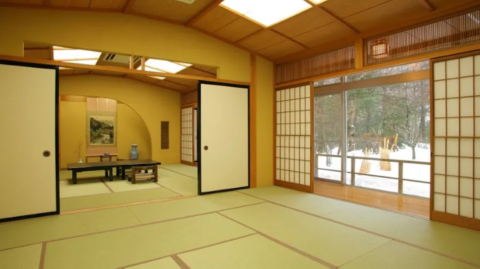 Hirayu Onsen KKR Hirayu Takarasou (National Public Service Mutual Aid Association Hirayu Lodge)