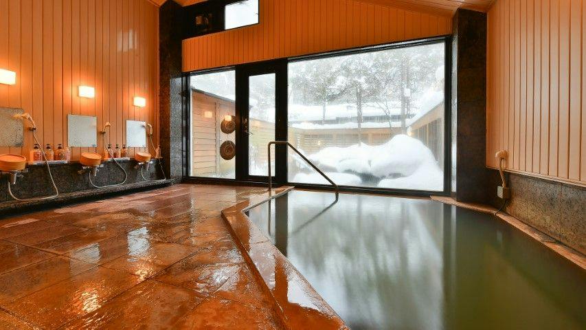 Hirayu Onsen KKR Hirayu Takarasou (National Public Service Mutual Aid Association Hirayu Lodge)