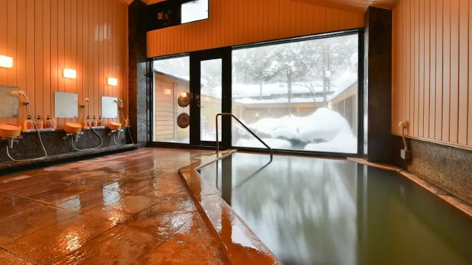 Hirayu Onsen KKR Hirayu Takarasou (National Public Service Mutual Aid Association Hirayu Lodge)