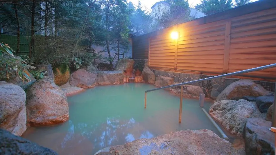 Hirayu Onsen KKR Hirayu Takarasou (National Public Service Mutual Aid Association Hirayu Lodge)