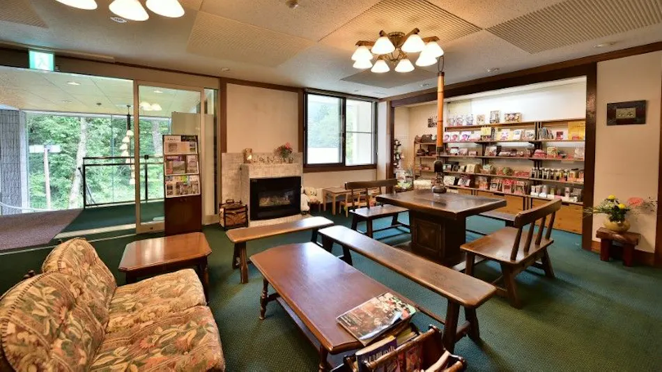 Hirayu Onsen KKR Hirayu Takarasou (National Public Service Mutual Aid Association Hirayu Lodge)