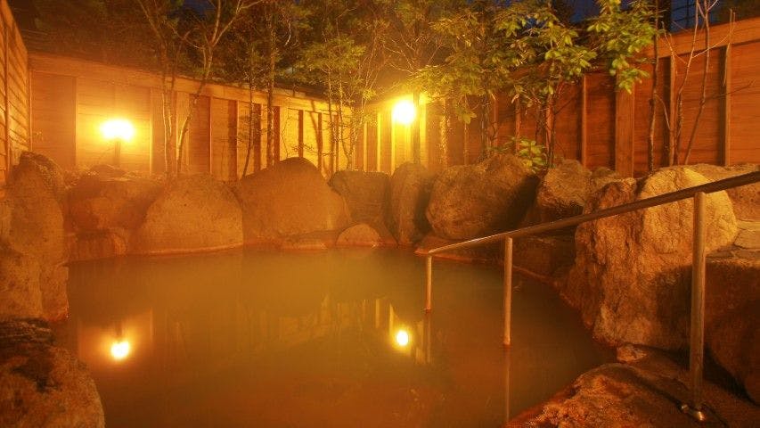 Hirayu Onsen KKR Hirayu Takarasou (National Public Service Mutual Aid Association Hirayu Lodge)