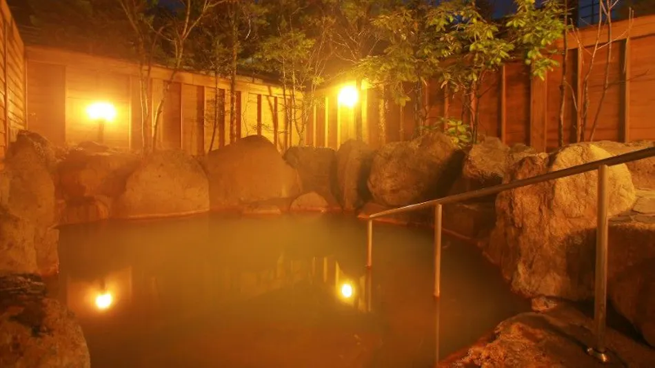 Hirayu Onsen KKR Hirayu Takarasou (National Public Service Mutual Aid Association Hirayu Lodge)