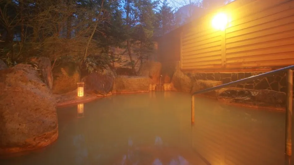 Hirayu Onsen KKR Hirayu Takarasou (National Public Service Mutual Aid Association Hirayu Lodge)