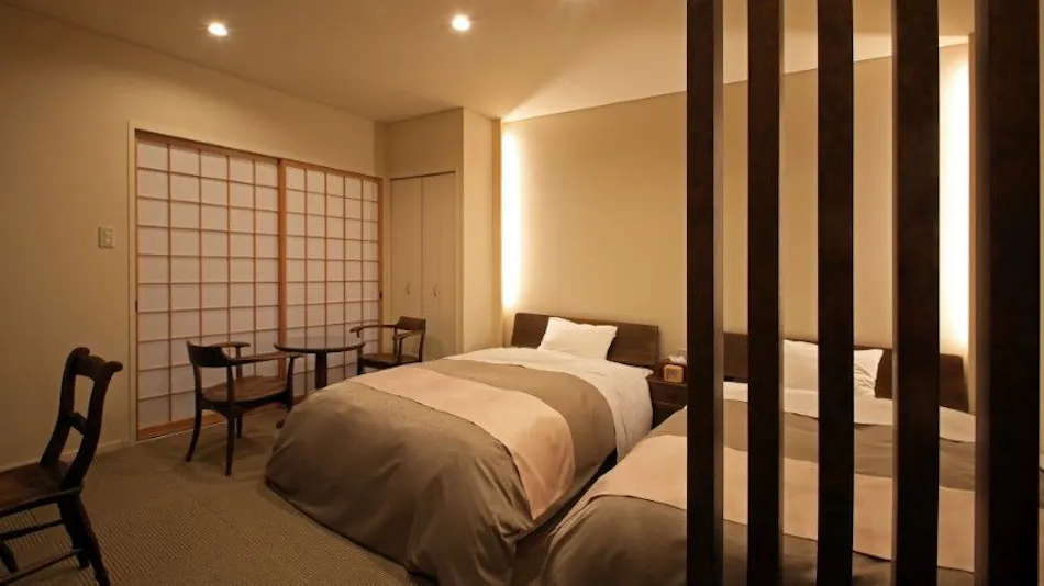 Hirayu Onsen KKR Hirayu Takarasou (National Public Service Mutual Aid Association Hirayu Lodge)