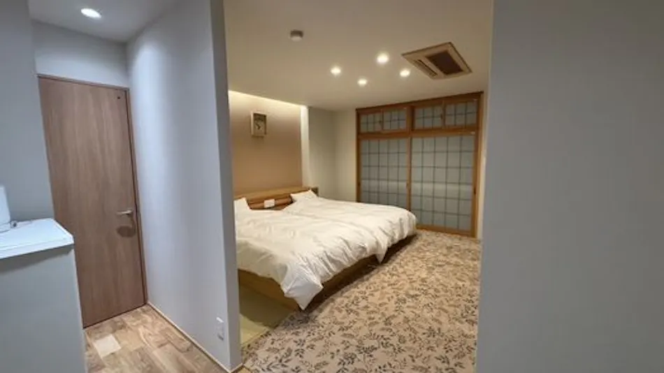 Hirayu Onsen KKR Hirayu Takarasou (National Public Service Mutual Aid Association Hirayu Lodge)