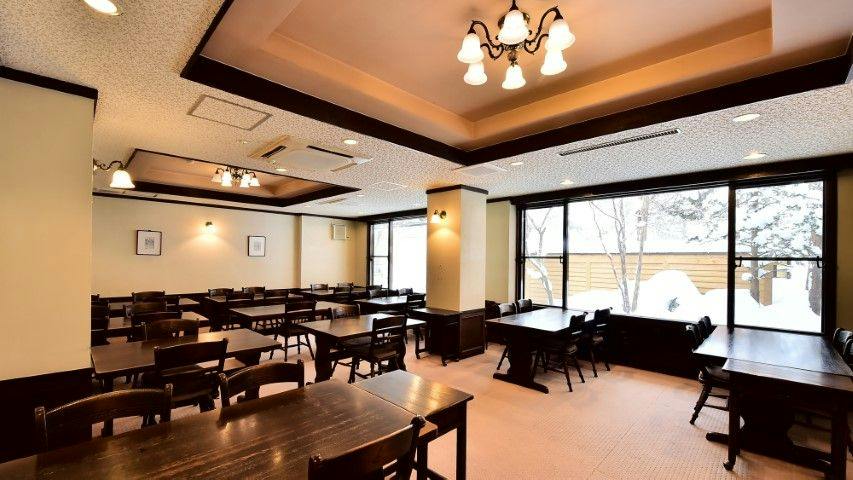 Hirayu Onsen KKR Hirayu Takarasou (National Public Service Mutual Aid Association Hirayu Lodge)