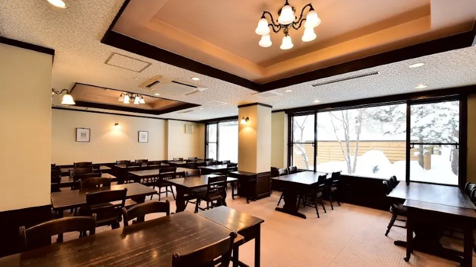 Hirayu Onsen KKR Hirayu Takarasou (National Public Service Mutual Aid Association Hirayu Lodge)