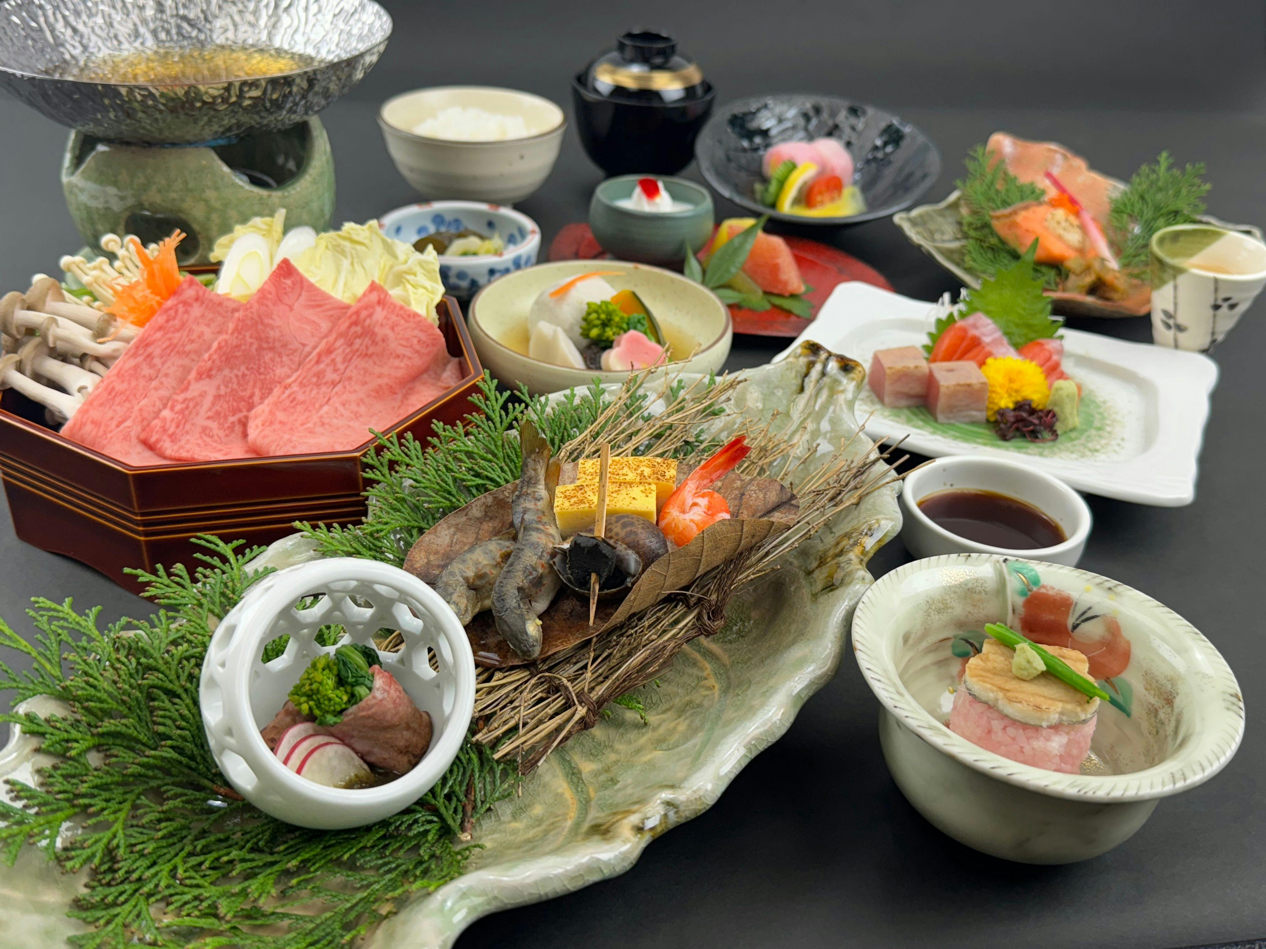 Hirayu Onsen KKR Hirayu Takarasou (National Public Service Mutual Aid Association Hirayu Lodge)