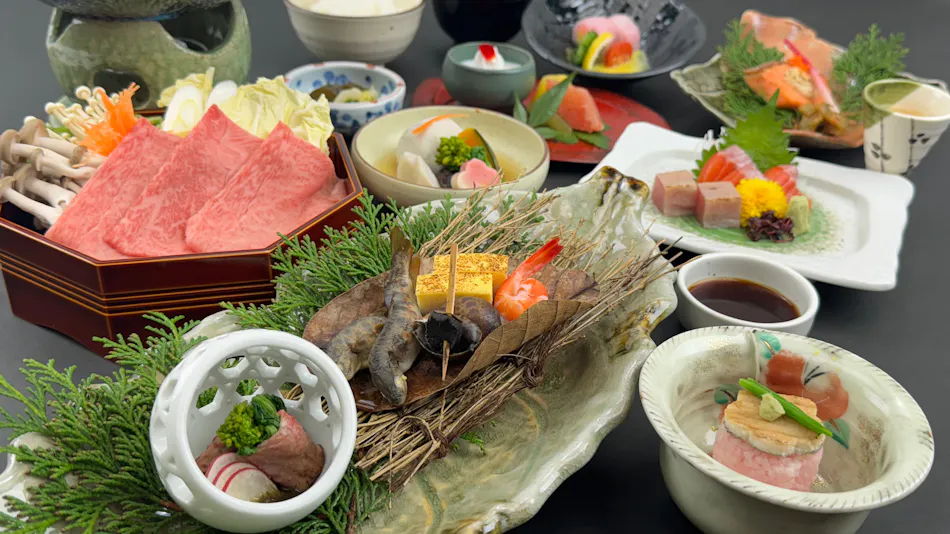 Hirayu Onsen KKR Hirayu Takarasou (National Public Service Mutual Aid Association Hirayu Lodge)