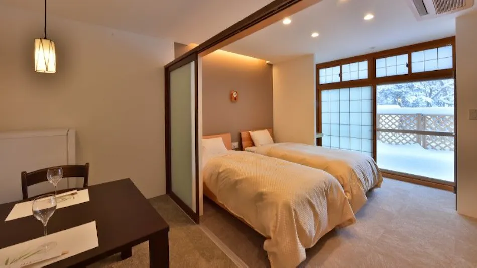 Hirayu Onsen KKR Hirayu Takarasou (National Public Service Mutual Aid Association Hirayu Lodge)