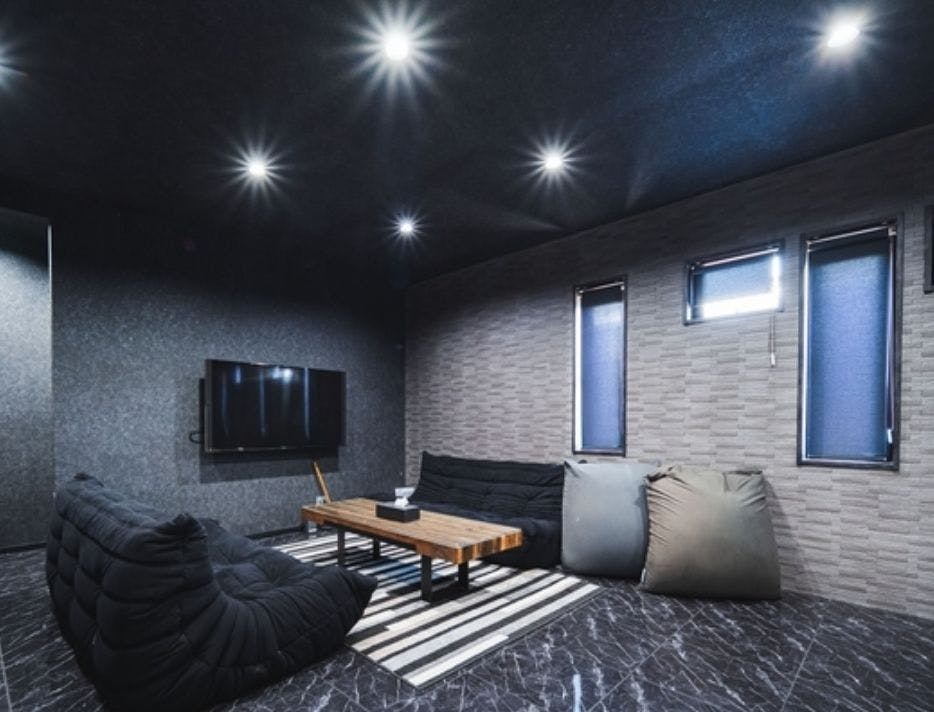 ห้องนั่งเล่น