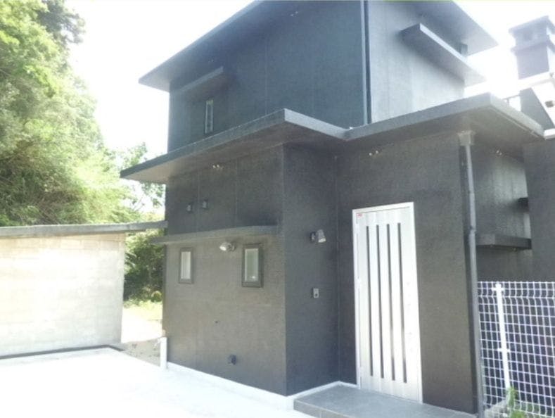 アジール大島&nbsp;施設全景