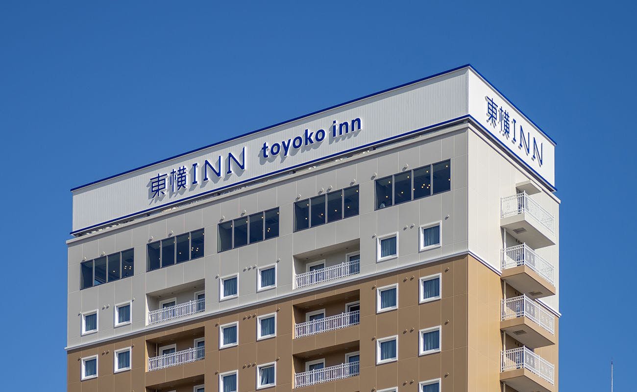 東横INN高知 - 宿泊予約【Yahoo!トラベル】