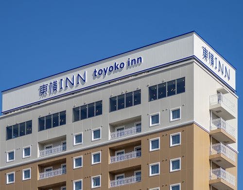 屋上看板