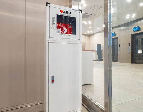 AED
