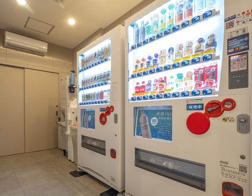 自動販売機