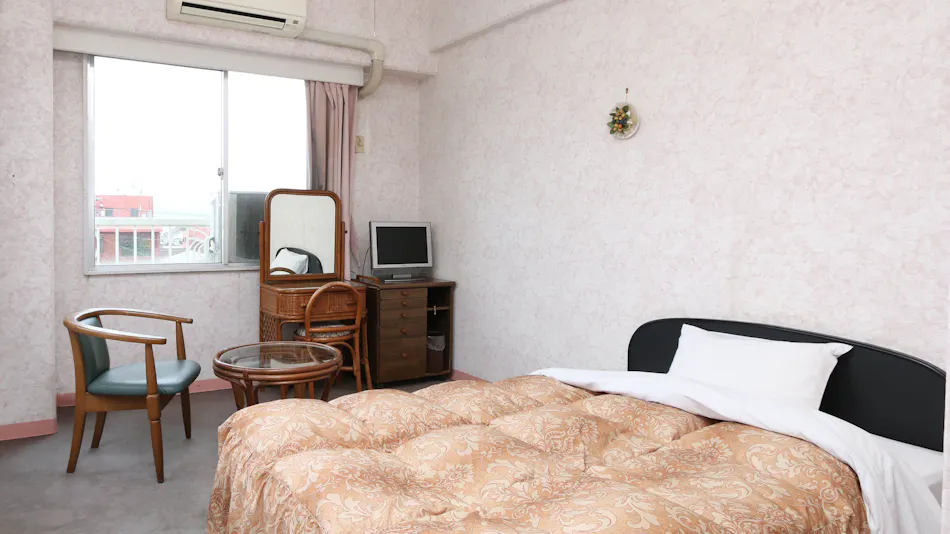 Sunflower City Hotel