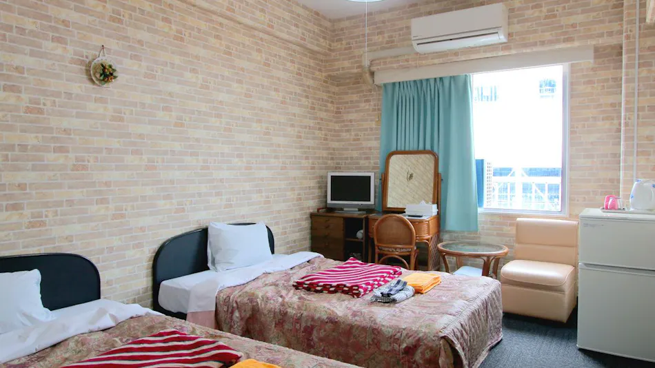 Sunflower City Hotel