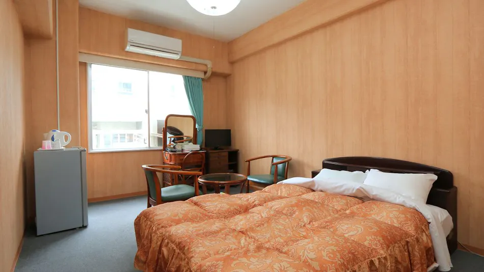 Sunflower City Hotel