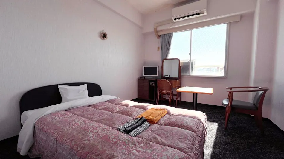 Sunflower City Hotel