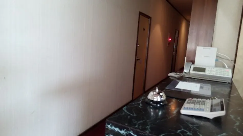 Green Hotel Kobayashi