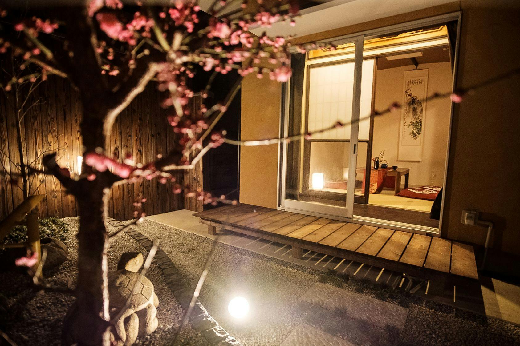 Kyoran - Kisaragi Residence