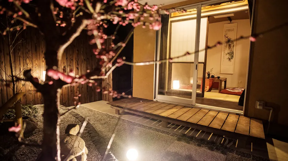 Kyoran - Kisaragi Residence